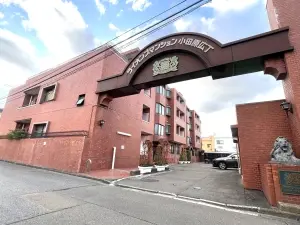 ライオンズマンション小田原広丁