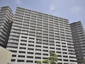 クレストシティタワーズ浦安サウスタワー