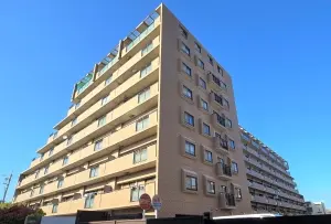 ライオンズマンション伊丹ガーデンシティ