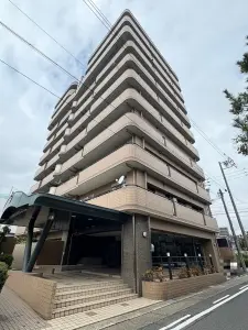 ライオンズマンション京命