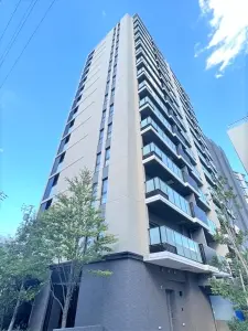 プラウド一宮