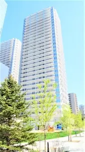 ザ・札幌タワーズ　ウエストタワー