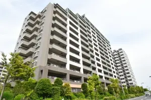 セレナヴィータ新浦安　Ａ棟