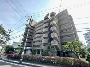 チサンマンション八木山香澄町