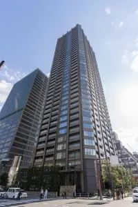 パークタワー北浜