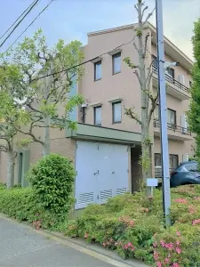 コスモ津田沼グレイスシティＣ棟