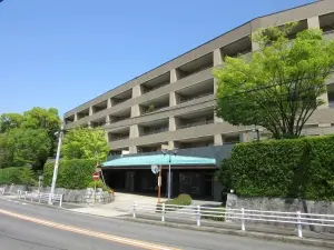 ライオンズセレブ富士見台壱番館