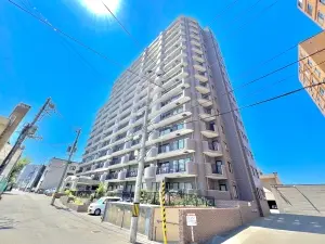 ライオンズマンション琴似壱番館