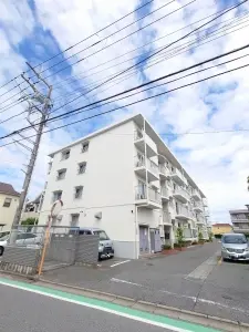 ユニライフ船橋壱棟