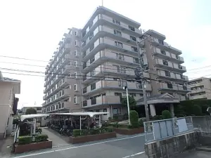 エンゼルハイム姪浜西