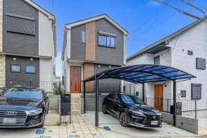 横浜市磯子区田中１丁目中古戸建
