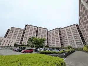 ヴィルヌーブ保土ケ谷
