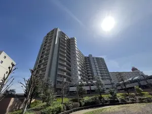 ライオンズガーデン成増ヴィスタヒル
