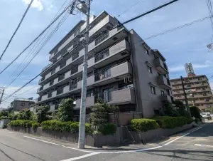 グリーンコーポ藤ヶ丘
