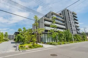 シティテラス越谷レイクタウン