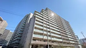 なかもずオールズ・ウィズコート