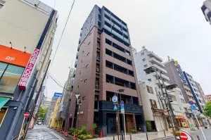 ベルジェンド横濱伊勢佐木アティックス・アベニュー
