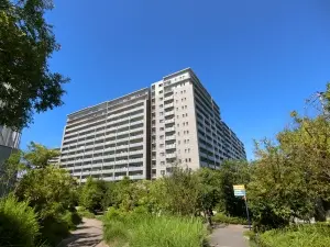 ミリカ・ヒルズＩ街区