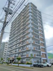 アイシティルネス宮の沢