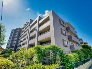 ライオンズガーデン北習志野