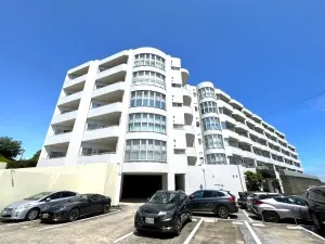 コスモヒルズ磯子台
