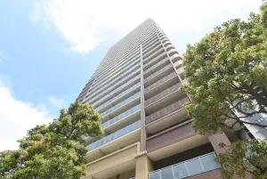 ライオンズステージ府中シティタワー