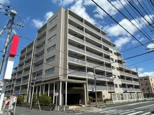 ライオンズ蘇我フォレストマークス