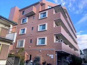 センチュリー府中の森公園