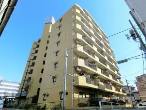 グローリア初穂ときわ台