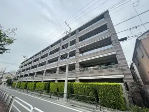 ライオンズときわ台レジデンス