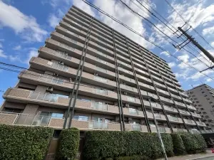 ライオンズガーデン仙台長町