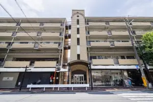 アルパ芦屋１号棟