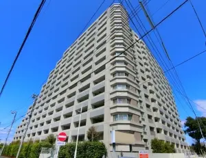 ライオンズスクエア立川レジデンス