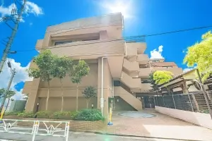 マイキャッスル千駄ケ谷