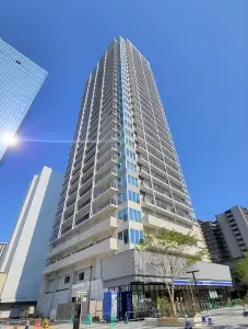 ザ・札幌タワーズ　ウエストタワー