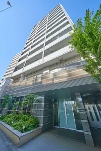 ガーデングラス板橋本町