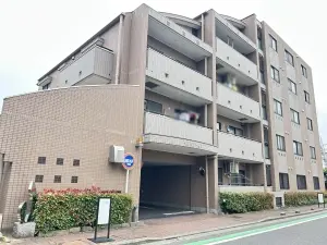 ベルモント梅島