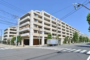 ライオンズマンション横濱元町キャナリシア
