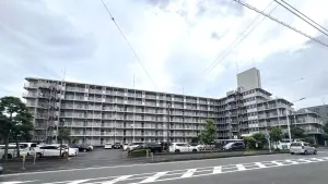平塚スカイハイツ