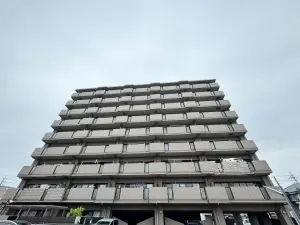 ライオンズマンション新安城