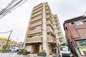サンクレイドル梅島