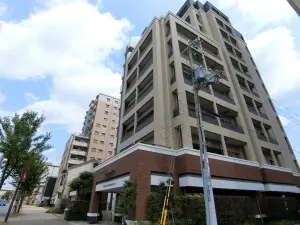 エクセルデュオ御崎公園リトモ