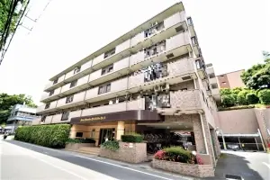 ライオンズマンション西千葉第二