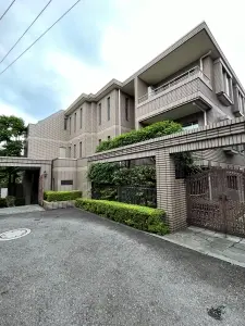 ハイコート南青山