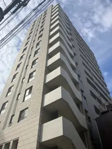 ワコーレＫＯＢＥ元町通