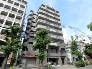 イーデンハイツオクトピア