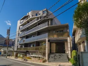 ルジェンテ恵比寿