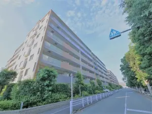 デュオヒルズ北習志野
