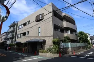 ラウム祐天寺