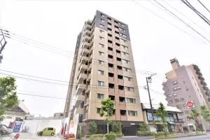 日神パレステージ大森町